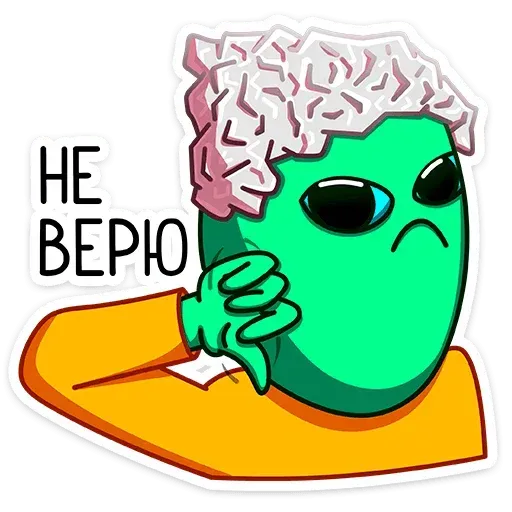 E.T. - Sticker 17