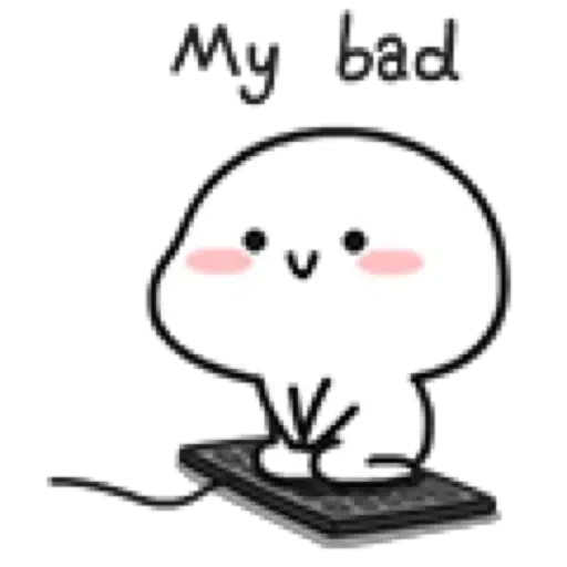 乖巧宝宝8 - Sticker 15