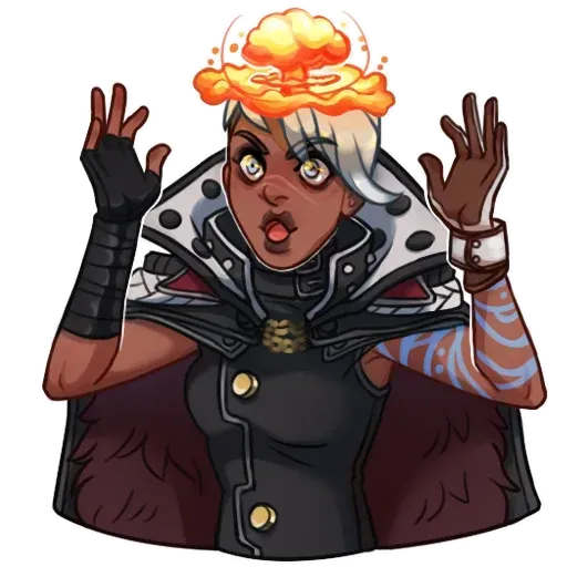 Borderlands - Sticker 16