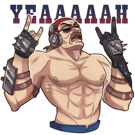 Borderlands - Sticker 26