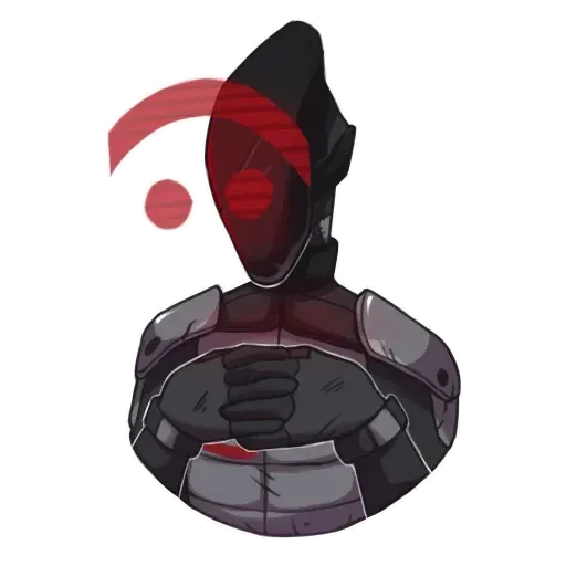 Borderlands - Sticker 14