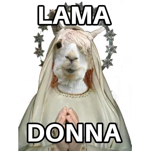 ITA stickers - Sticker 15