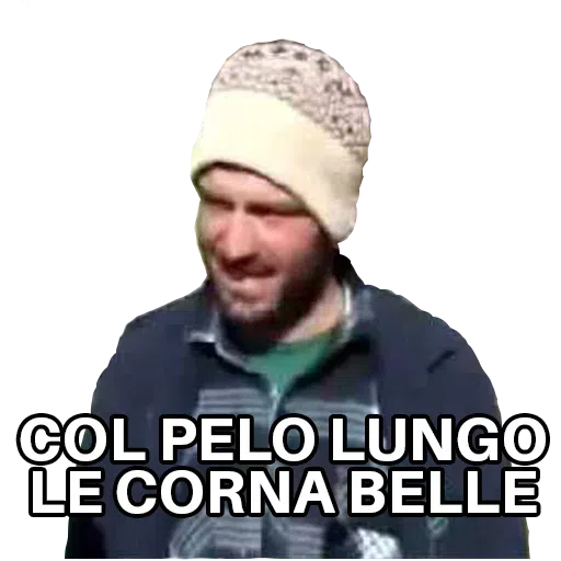 ITA stickers - Sticker 17