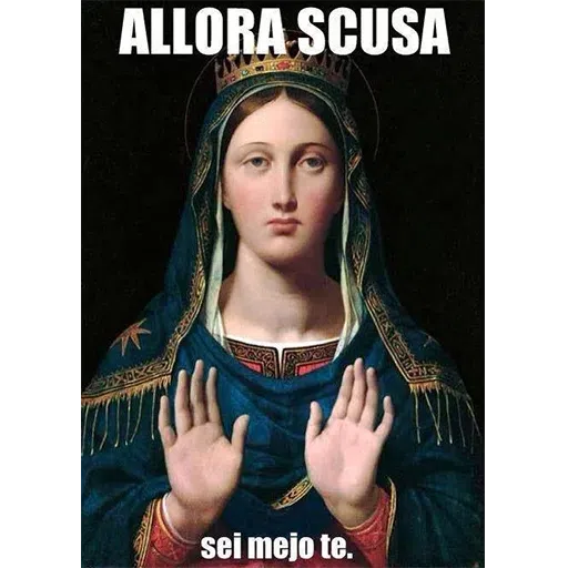 ITA stickers - Sticker 12