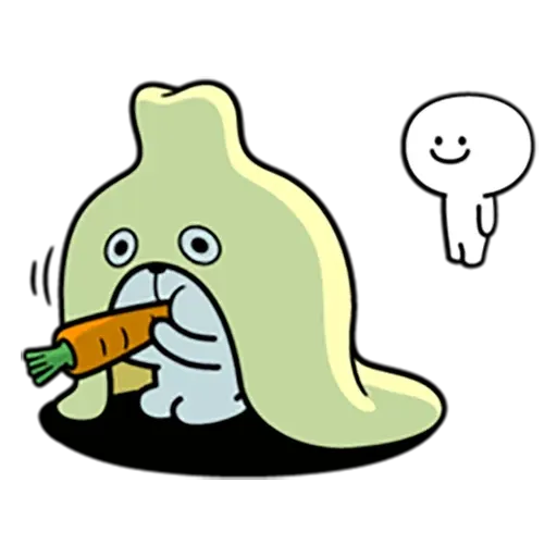 SpoiledRabbit5_SeRaMo - Sticker 27