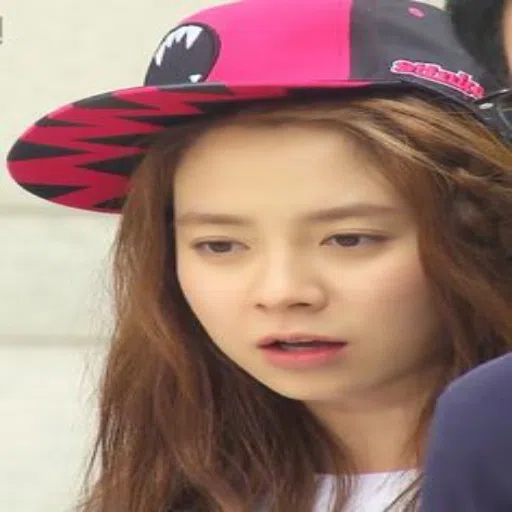 Running Man - Sticker 21