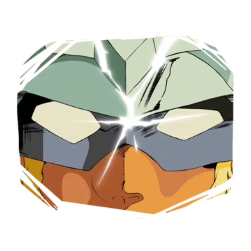 Gundam2 - Sticker 28