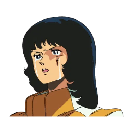 Gundam2 - Sticker 13