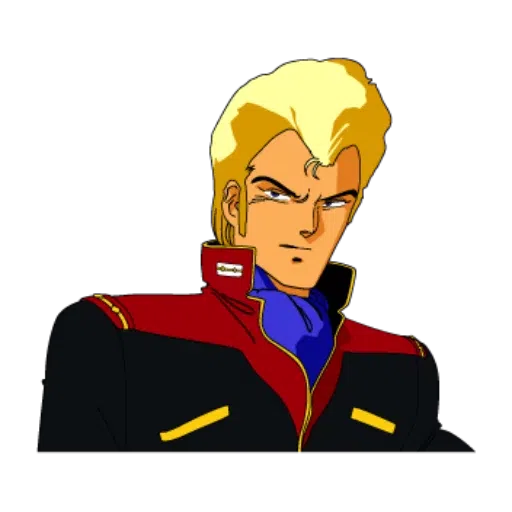 Gundam2 - Sticker 16