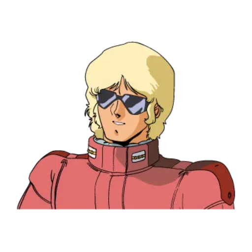 Gundam2 - Sticker 17