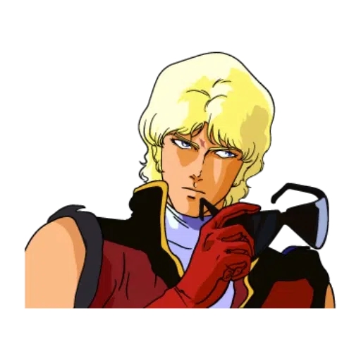 Gundam2 - Sticker 22