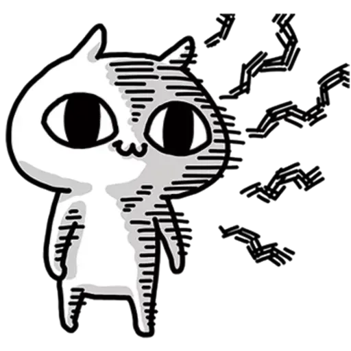 love cat - Sticker 12