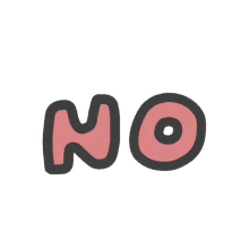 R - Sticker 23