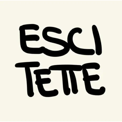 Bello - Sticker