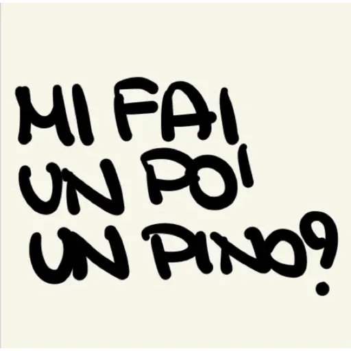 Bello - Sticker 23