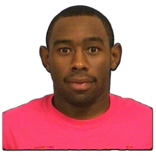 Tyler - Sticker 21