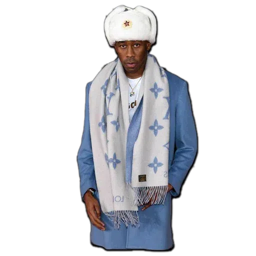 Tyler - Sticker 13