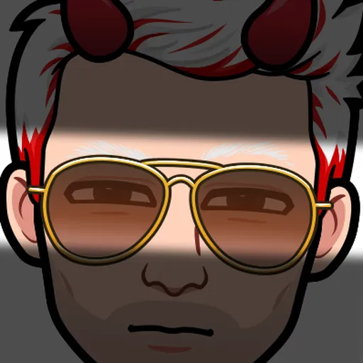YouBadTrip - Sticker 13