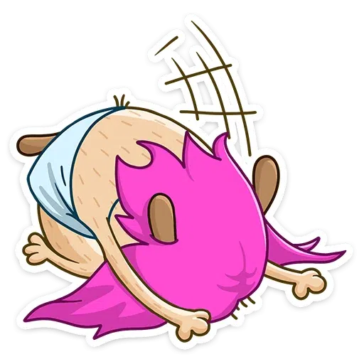 Madame - Sticker 11