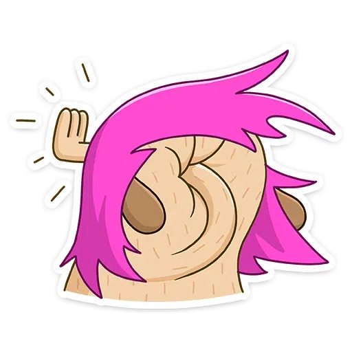 Madame - Sticker 21