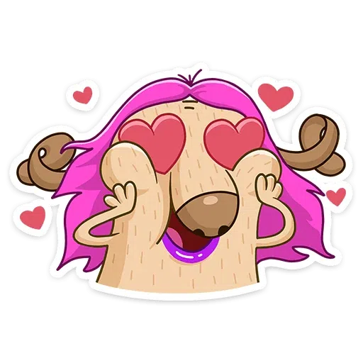 Madame - Sticker 15