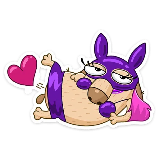 Madame - Sticker 9