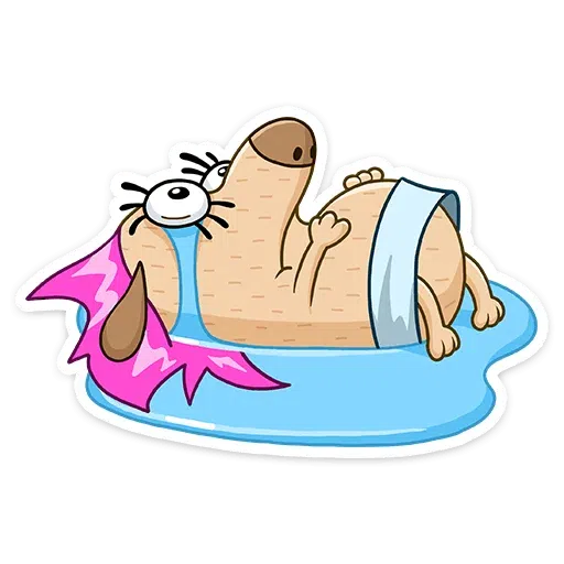 Madame - Sticker 26
