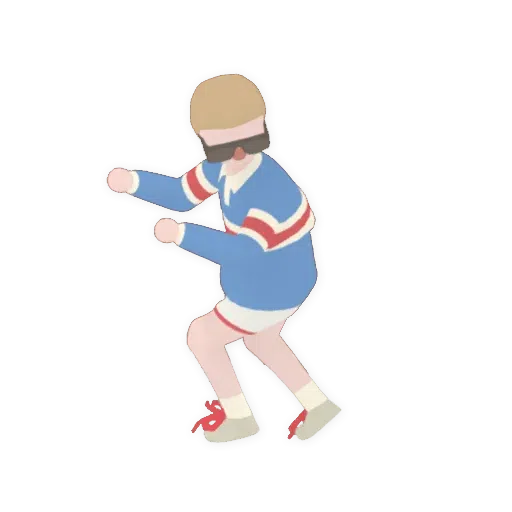 /dowload - Sticker 21