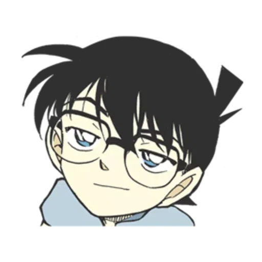 DetectiveConan - Sticker 13