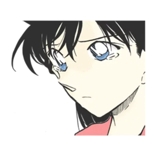 DetectiveConan - Sticker 27