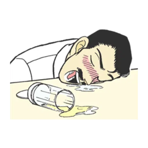 DetectiveConan - Sticker 24