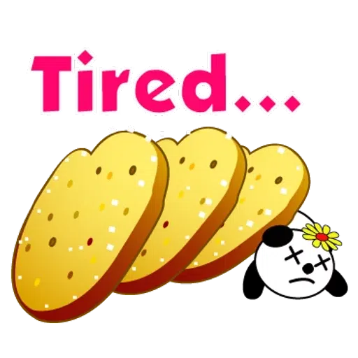 Piggy & Panda 1 - Sticker 12