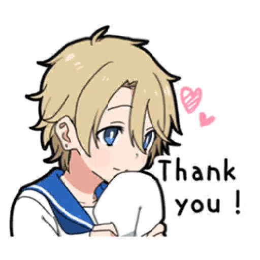 Bilingual Boy - Sticker 30
