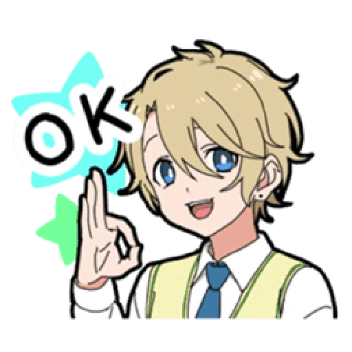 Bilingual Boy - Sticker 9
