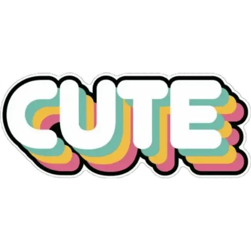 kawai6 - Sticker 20
