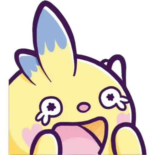 kawai6 - Sticker 15