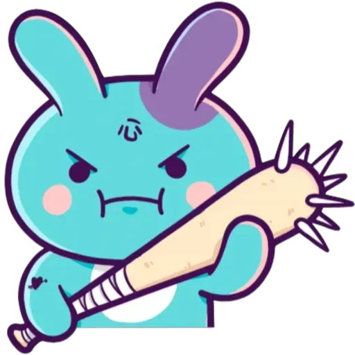 kawai6 - Sticker 14