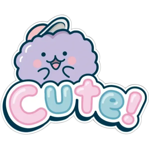 kawai6 - Sticker 9