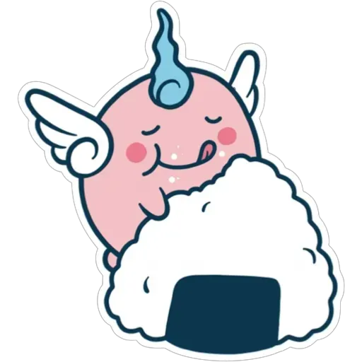 kawai6 - Sticker 12