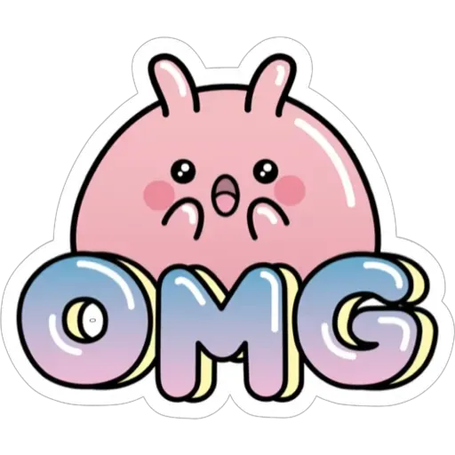 kawai6 - Sticker 11