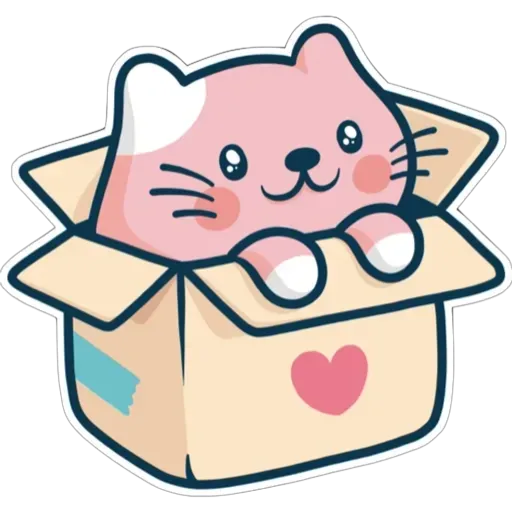 kawai6 - Sticker 13