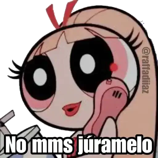 Cartoon & Nick 2 - Sticker 22