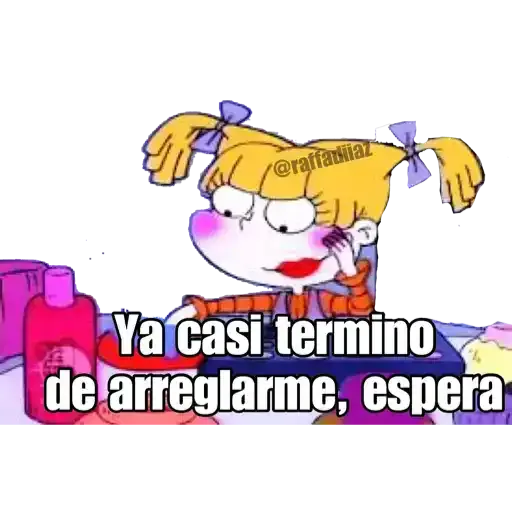Cartoon & Nick 2 - Sticker 25