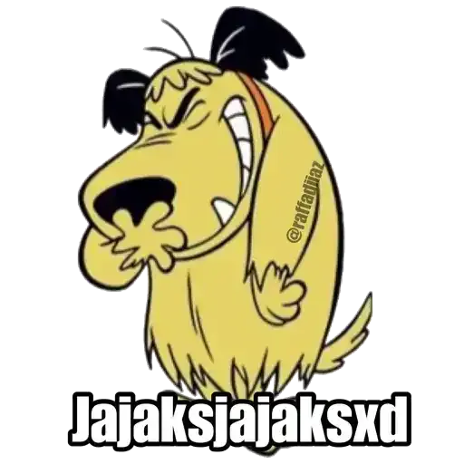 Cartoon & Nick 2 - Sticker 27