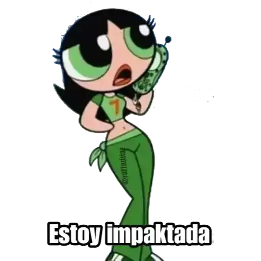 Cartoon & Nick 2 - Sticker 21