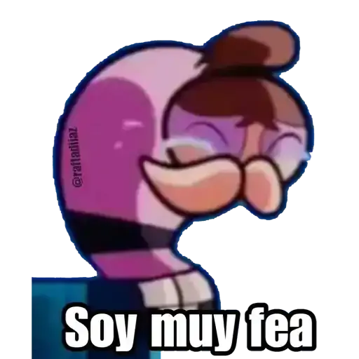 Cartoon & Nick 2 - Sticker 11