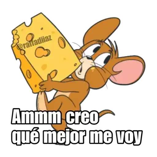 Cartoon & Nick 2 - Sticker 14