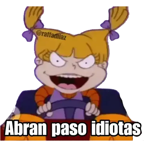 Cartoon & Nick 2 - Sticker 16