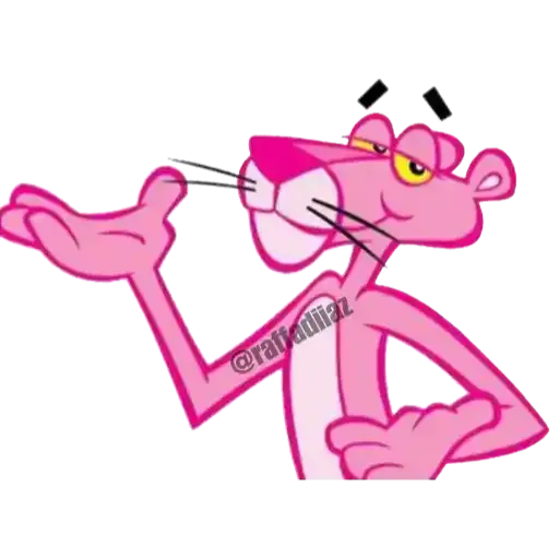 Cartoon & Nick 2 - Sticker 13