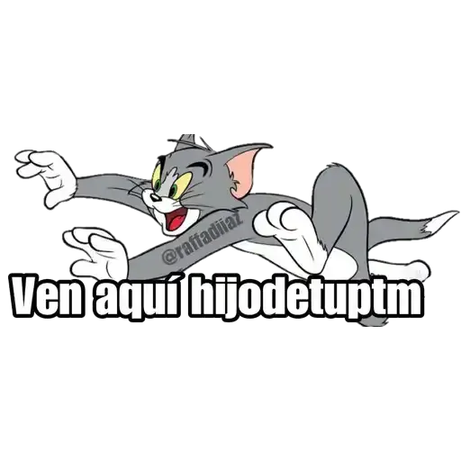 Cartoon & Nick 2 - Sticker 20